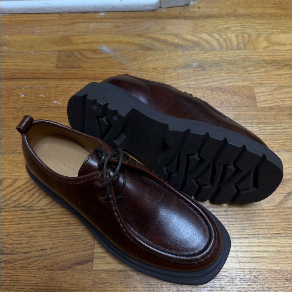 Banana republic shoes - Picture 6 of 6